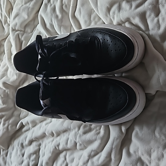 Nike Court Vision Alta - Picture 4 of 5